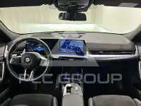 2024 BMW X2