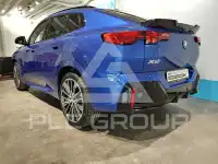 2024 BMW X2