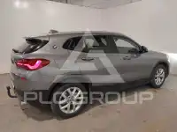 2024 BMW X2