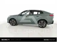 2024 BMW X2