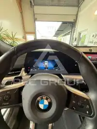 2024 BMW X2