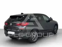 2024 BMW X2