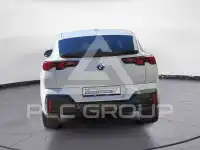 2024 BMW X2