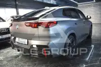 2024 BMW X2