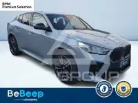 2024 BMW X2