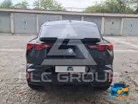 2024 BMW X2