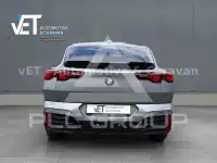 2024 BMW X2