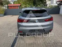 2024 BMW X2