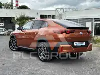 2024 BMW X2