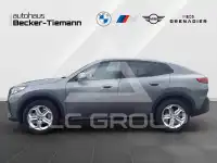 2024 BMW X2