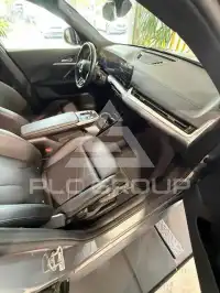 2024 BMW X2