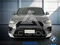 2024 BMW X2