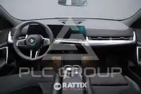 2024 BMW X2