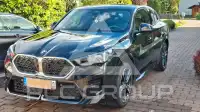 2024 BMW X2