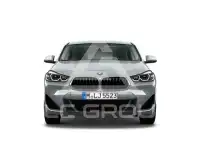 2024 BMW X2