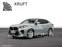 2024 BMW X2