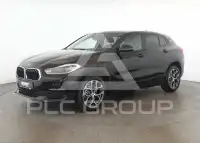 2024 BMW X2