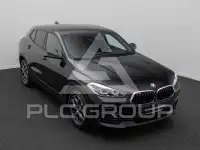 2024 BMW X2