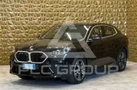 2024 BMW X2
