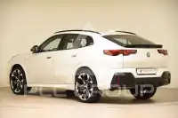 2024 BMW X2