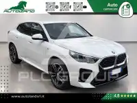 2024 BMW X2