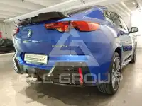 2024 BMW X2