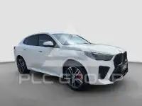 2024 BMW X2