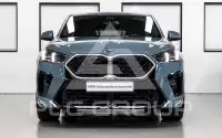 2024 BMW X2