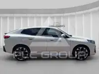 2024 BMW X2