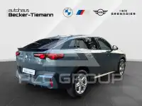 2024 BMW X2