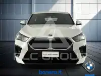 2024 BMW X2
