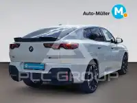 2024 BMW X2