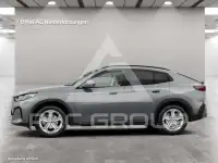 2024 BMW X2
