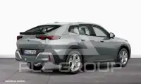 2024 BMW X2