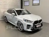 2024 BMW X2