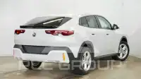 2024 BMW X2