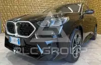 2024 BMW X2