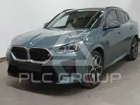 2024 BMW X2