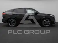 2024 BMW X2