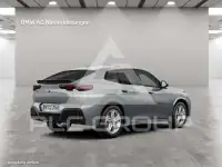 2024 BMW X2
