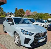 2024 BMW X2
