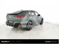 2024 BMW X2
