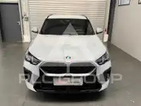 2024 BMW X2
