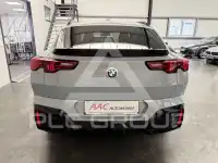 2024 BMW X2