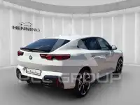 2024 BMW X2