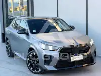 2024 BMW X2