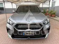 2024 BMW X2