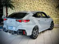 2024 BMW X2