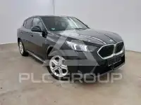 2024 BMW X2