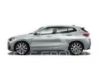 2024 BMW X2
